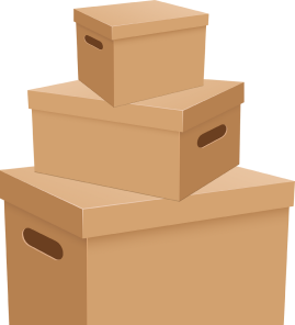 Courier Illustration