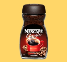 Tea , coffee and more