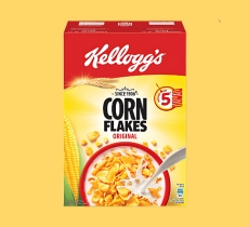 Breakfast and Sauces