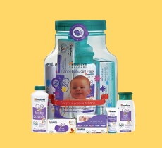 Health and baby care