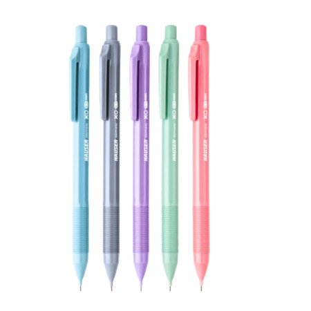 Huster pen pencil - 3 pen penciles