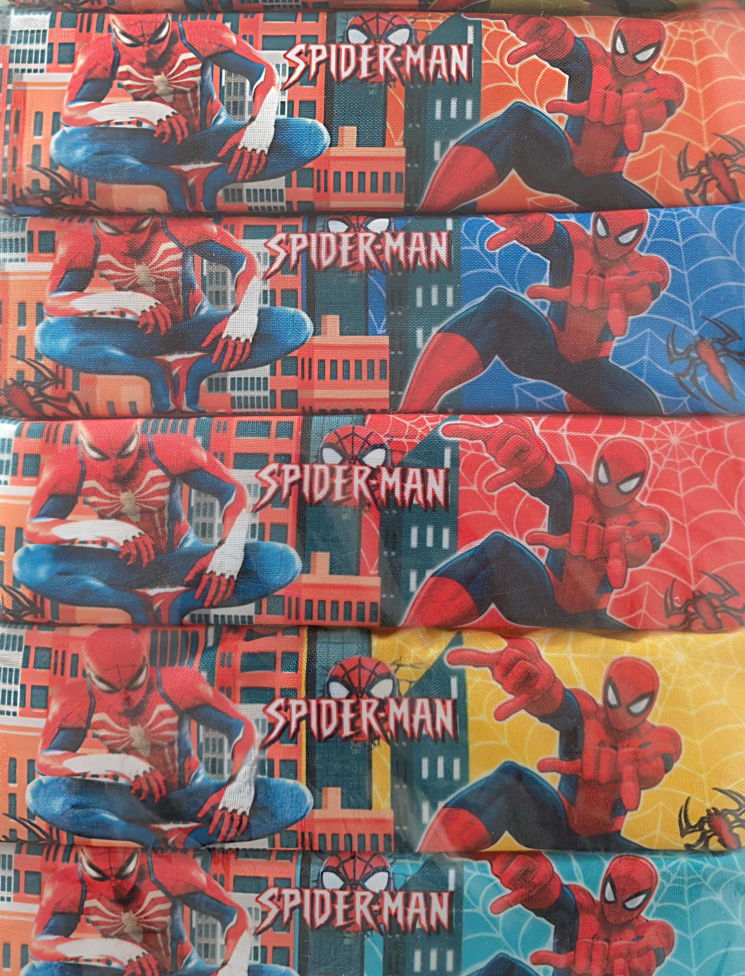 Spiderman poch - 1 Piece