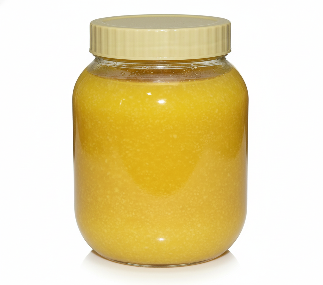 arunachala farm's buffalo ghee 250g